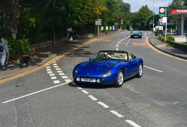 TVR Griffith 500