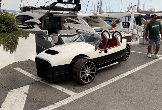 Vanderhall Carmel GTS