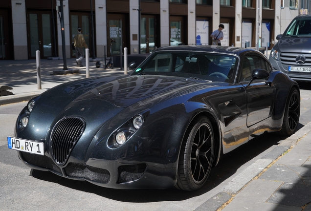 Wiesmann MF5 GT