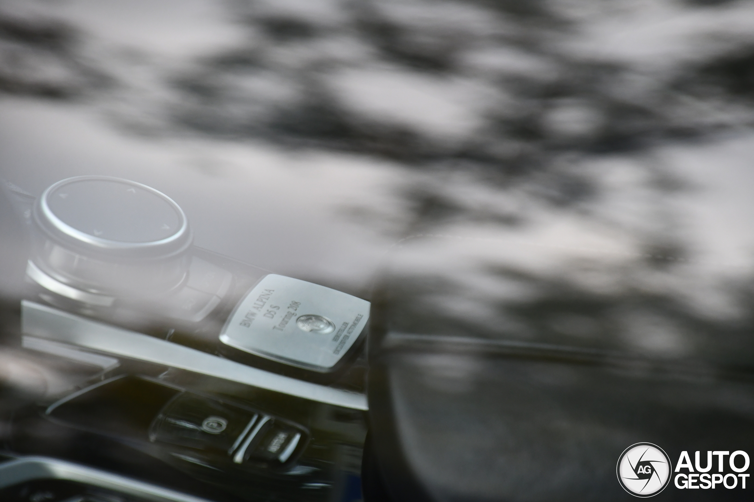 Alpina D5 S Allrad Touring 2021