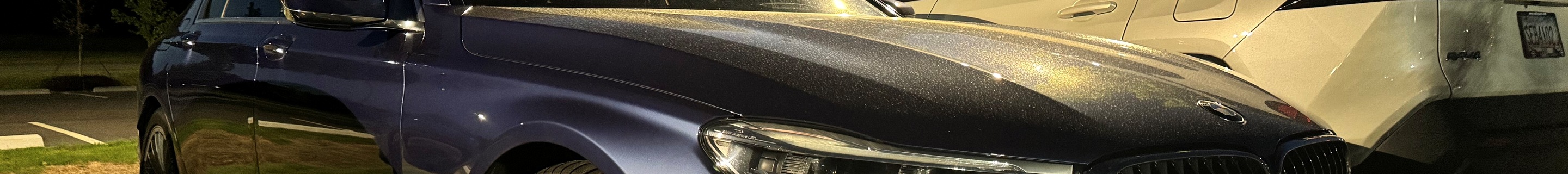 Alpina B7 BiTurbo 2017