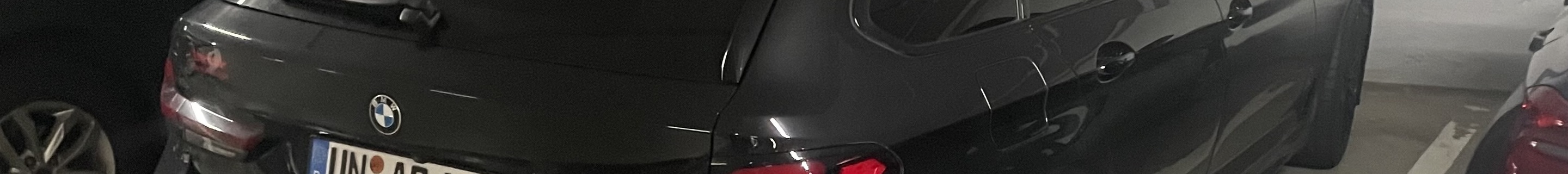 Alpina D5 S Allrad Touring 2021