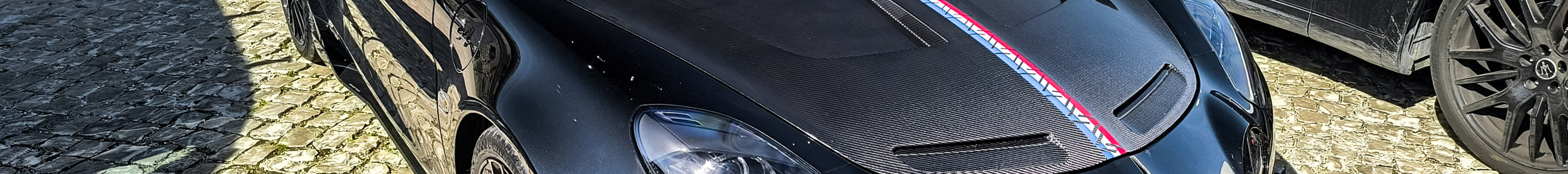 Alpine A110 R Turini