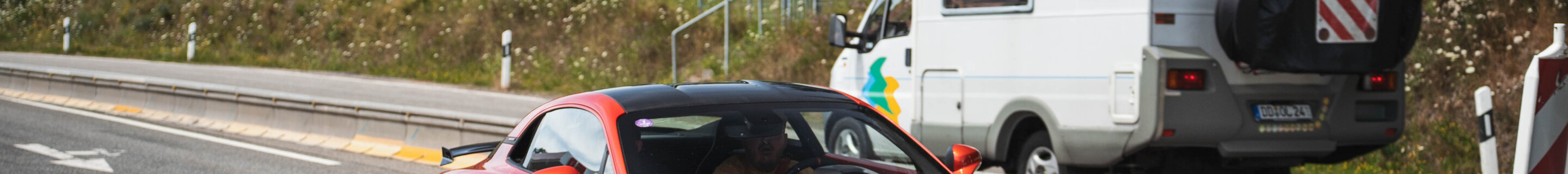 Alpine A110 S 2022