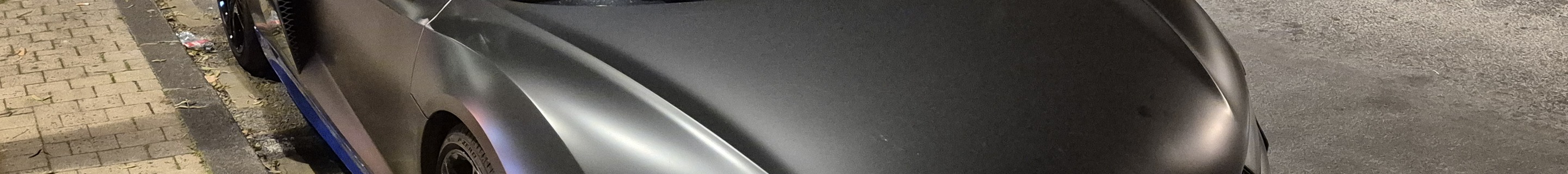 Audi R8 V10 Plus 2015