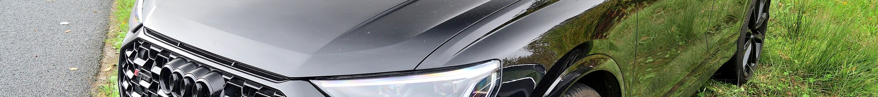 Audi RS Q3 Sportback 2020