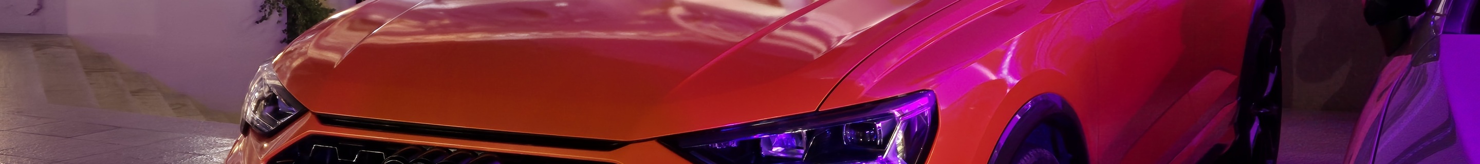 Audi RS Q3 Sportback 2020