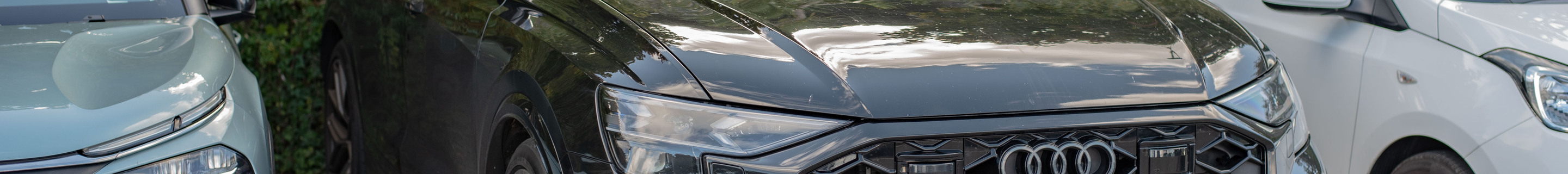 Audi RS Q8 2024