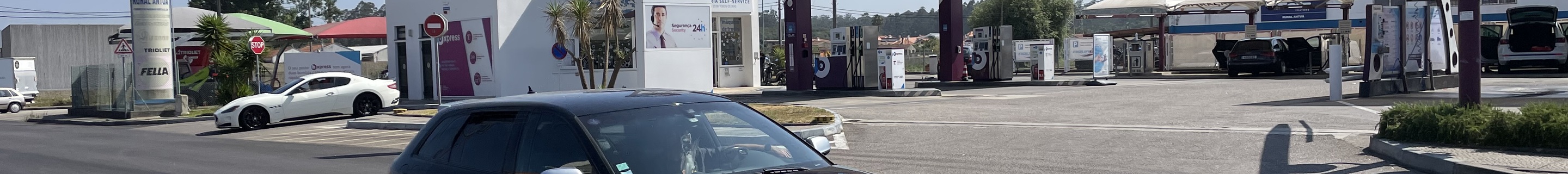 Audi RS3 Sportback 8P