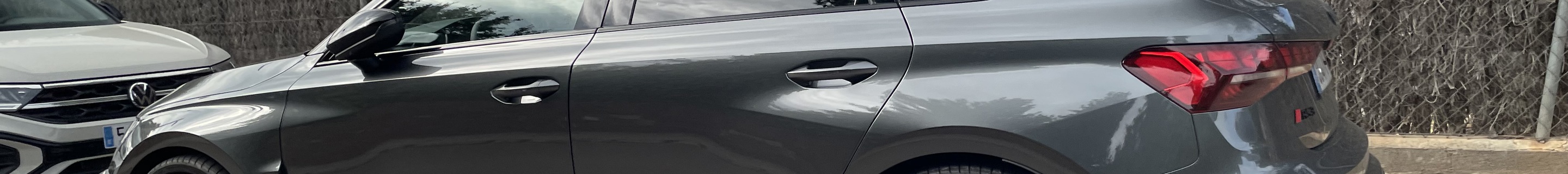 Audi RS3 Sportback 8Y 2025