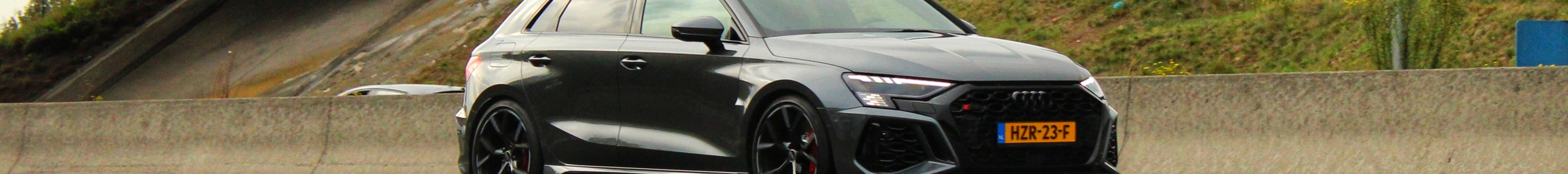 Audi RS3 Sportback 8Y