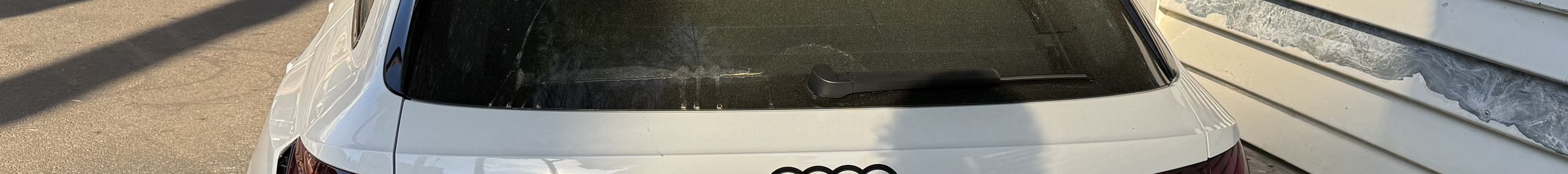 Audi RS4 Avant B9 2020