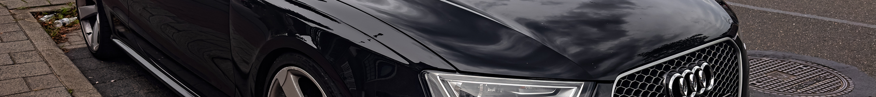 Audi RS5 Cabriolet B8