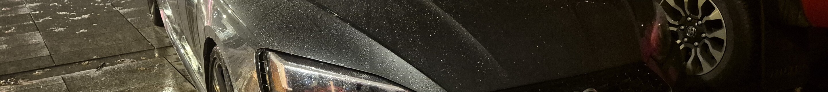 Audi RS5 Sportback B9