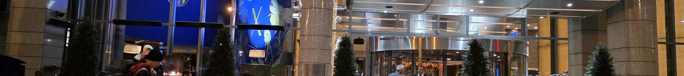 Bentley Mansory Continental GT 2018 Genève Edition