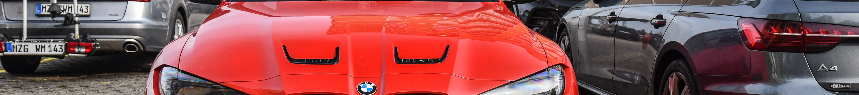 BMW AC Schnitzer ACS4 Sport G82