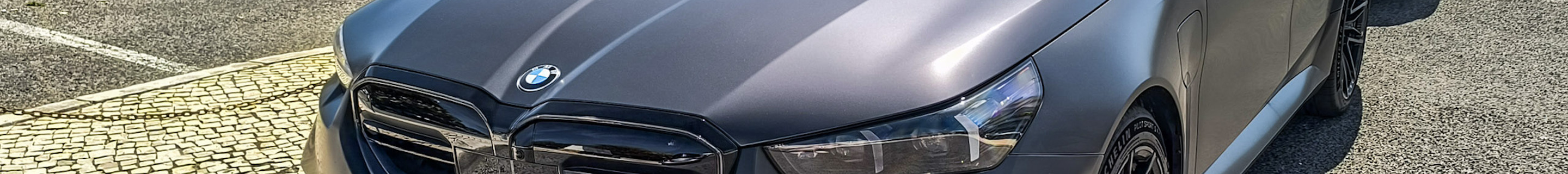BMW M5 G90