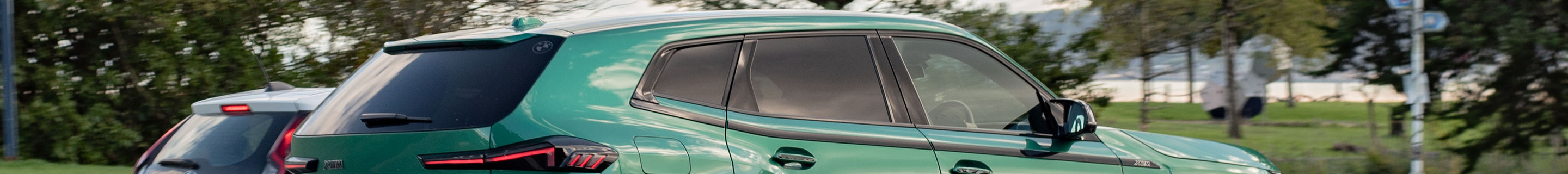 BMW XM G09