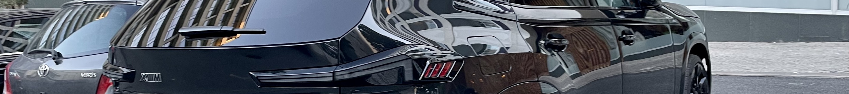 BMW XM G09