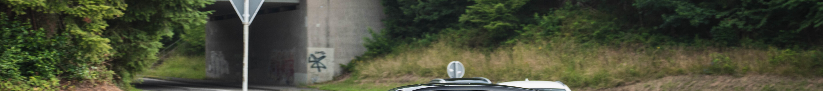 Dodge Charger SRT-8 2012