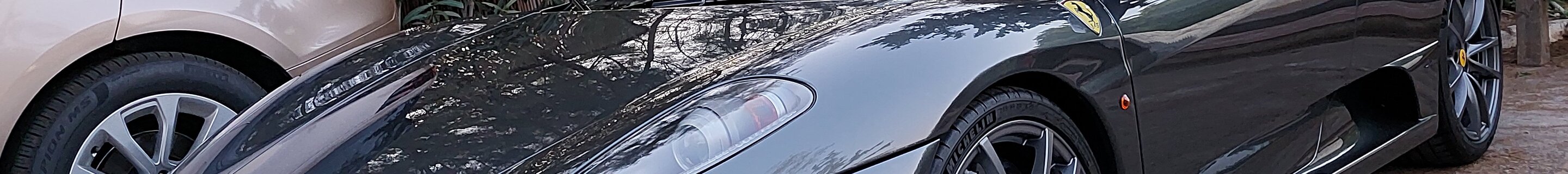Ferrari 430 Scuderia