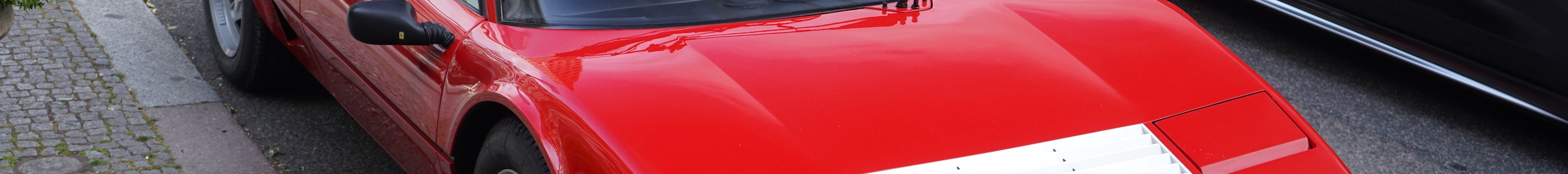 Ferrari 512 BBi
