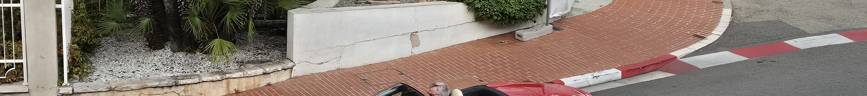 Ferrari California T