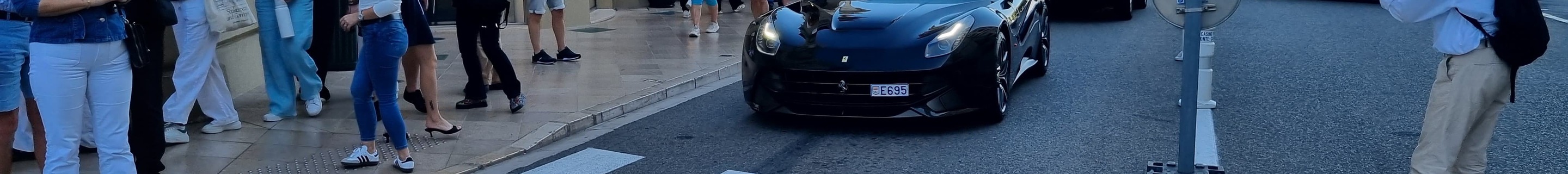 Ferrari F12berlinetta