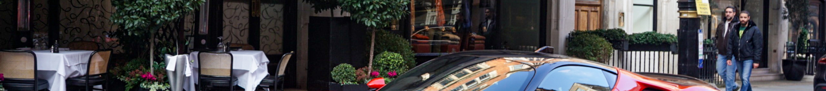 Ferrari SF90 Stradale Assetto Fiorano