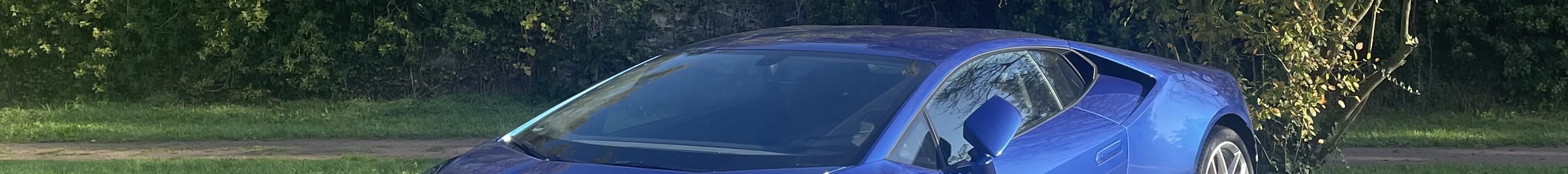 Lamborghini Huracán LP610-4