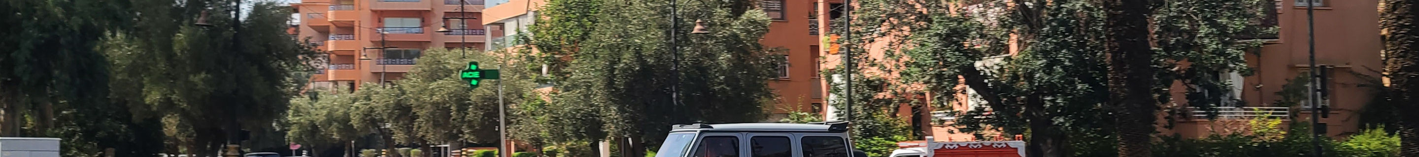 Mercedes-AMG Brabus G B40S-800 Widestar W463 2018