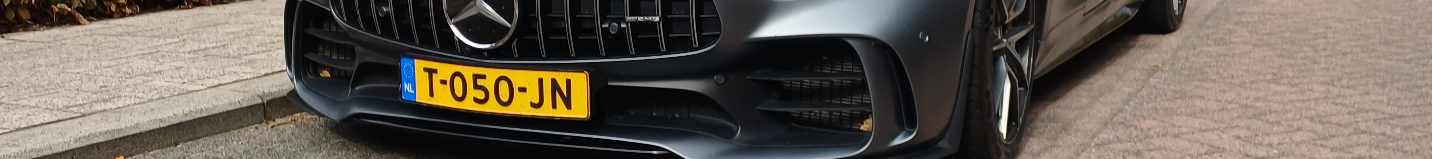 Mercedes-AMG GT R C190 2019