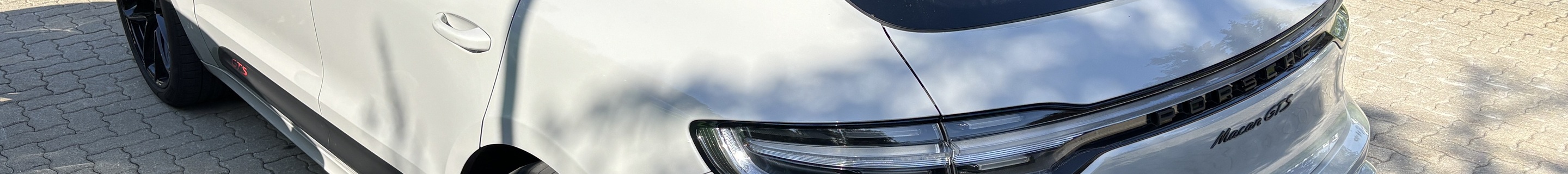 Porsche 95B Macan GTS MkIII