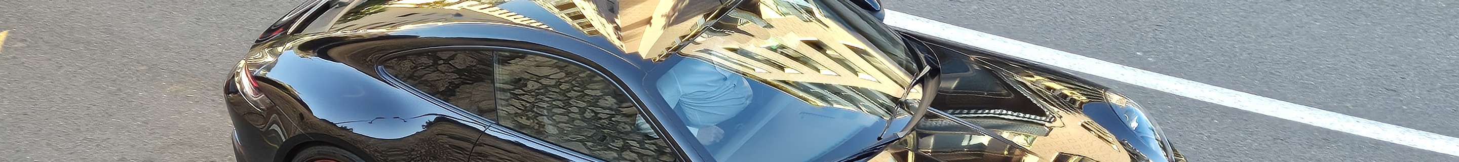 Porsche 992 GT3 Touring MkI