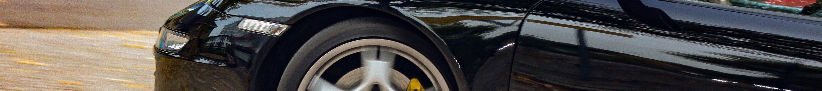 Porsche 997 Carrera S MkI