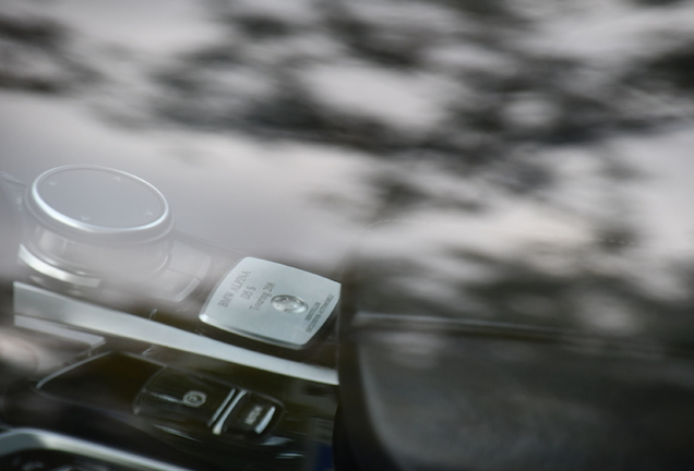 Alpina D5 S Allrad Touring 2021