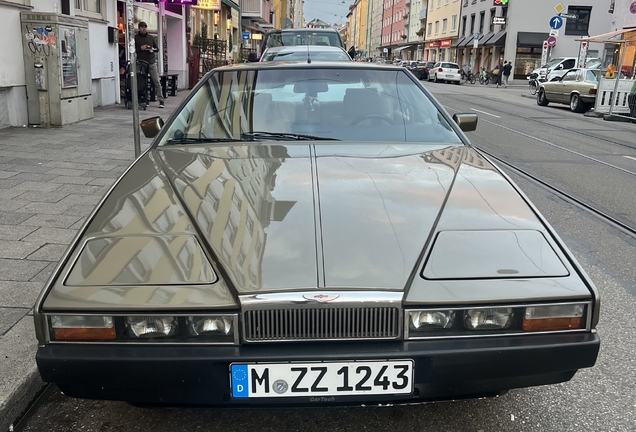 Aston Martin Lagonda