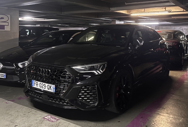 Audi RS Q3 Sportback 2020