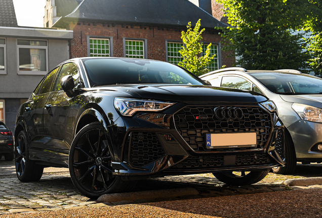 Audi RS Q3 Sportback 2020