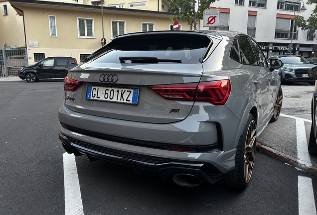 Audi RS Q3 Sportback 2020