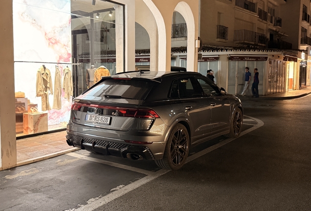 Audi RS Q8 2024