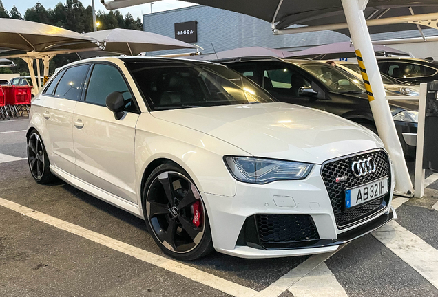 Audi RS3 Sportback 8V