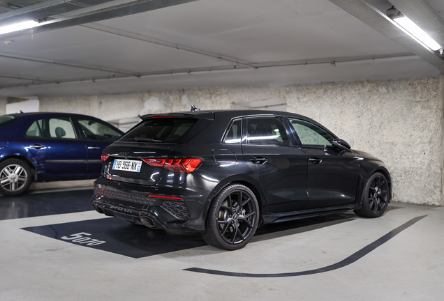 Audi RS3 Sportback 8Y