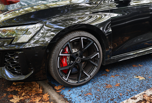 Audi RS3 Sportback 8Y