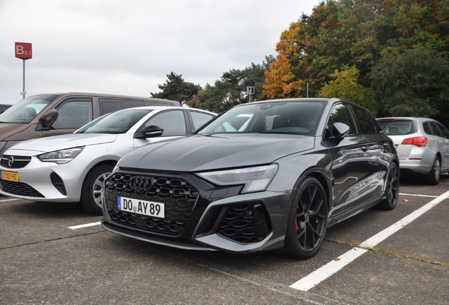 Audi RS3 Sportback 8Y
