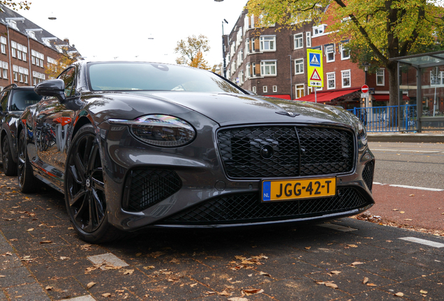 Bentley Continental GT 2025