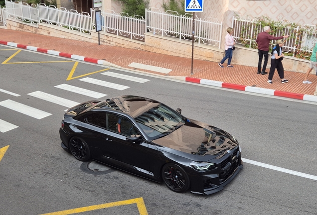 BMW M2 Coupé G87