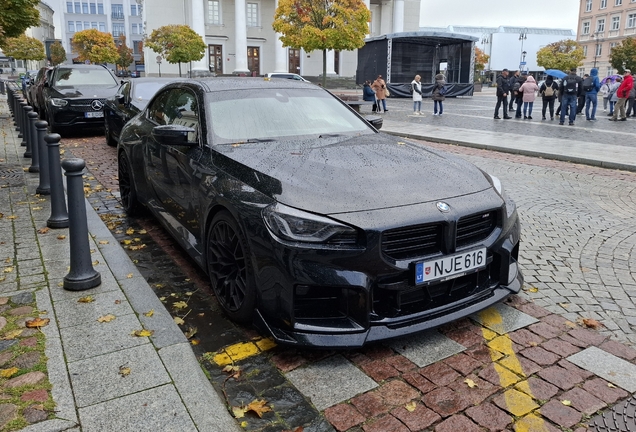 BMW M2 Coupé G87