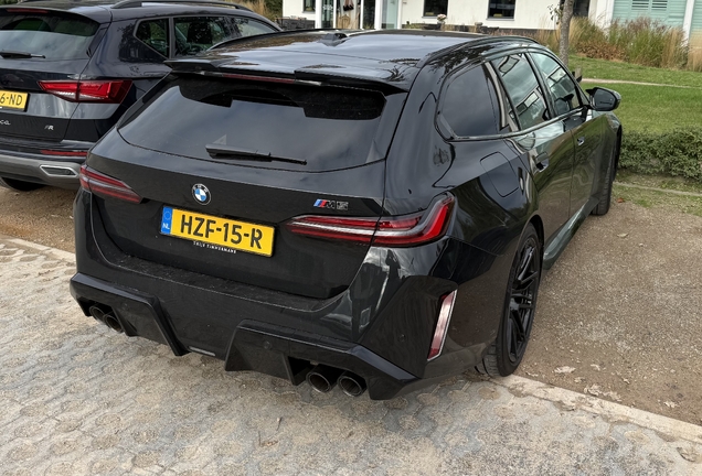 BMW M5 G99 Touring