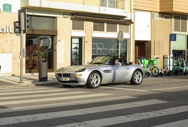 BMW Z8